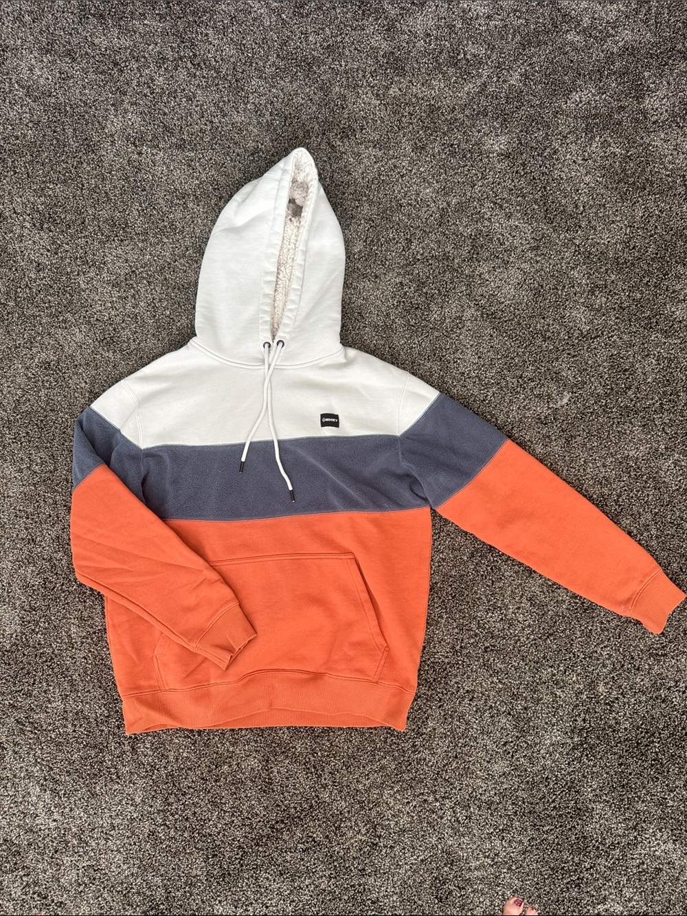 Men’s Hooey Hoodie